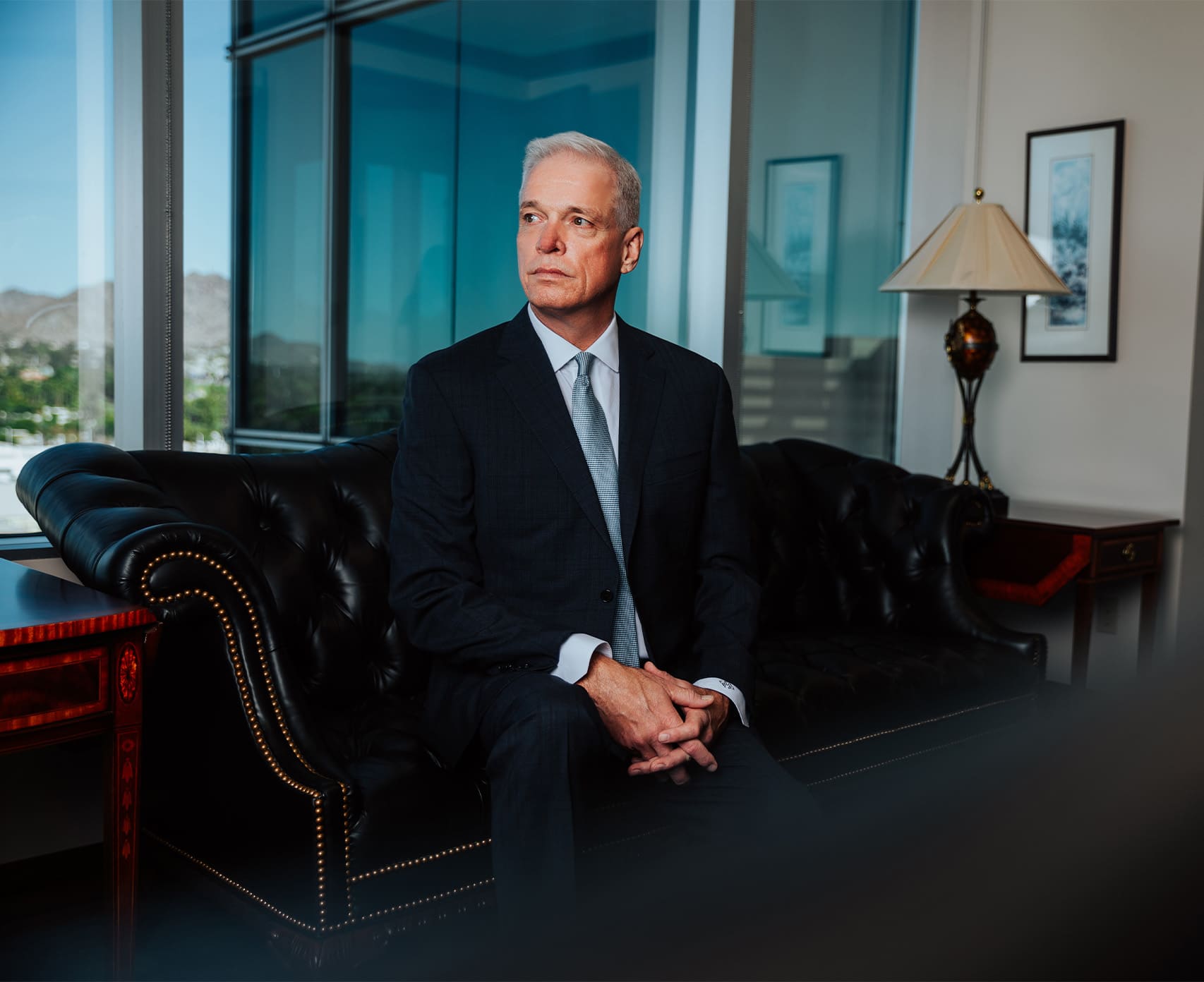 Jeff Pollitt, Phoenix Divorce and Family Law Attorney
