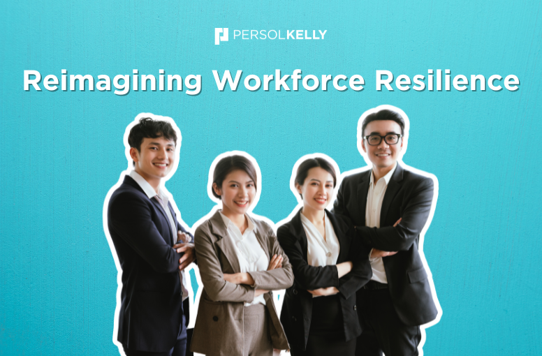 Reimagining Workforce Resilience hero