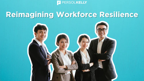 Reimagining Workforce Resilience hero