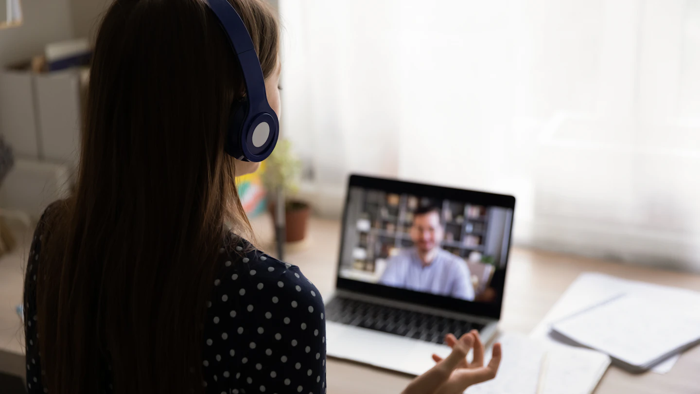 How to engage with newly hired remote employees banner