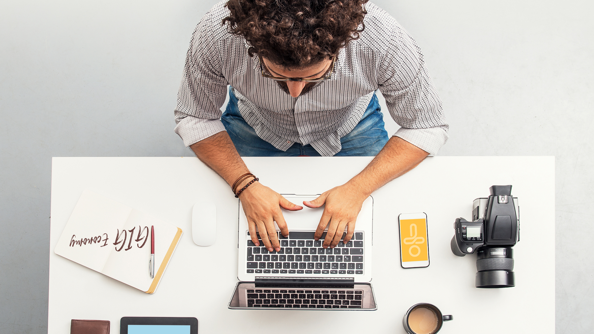 To Gig or not to Gig: Is this really for you banner