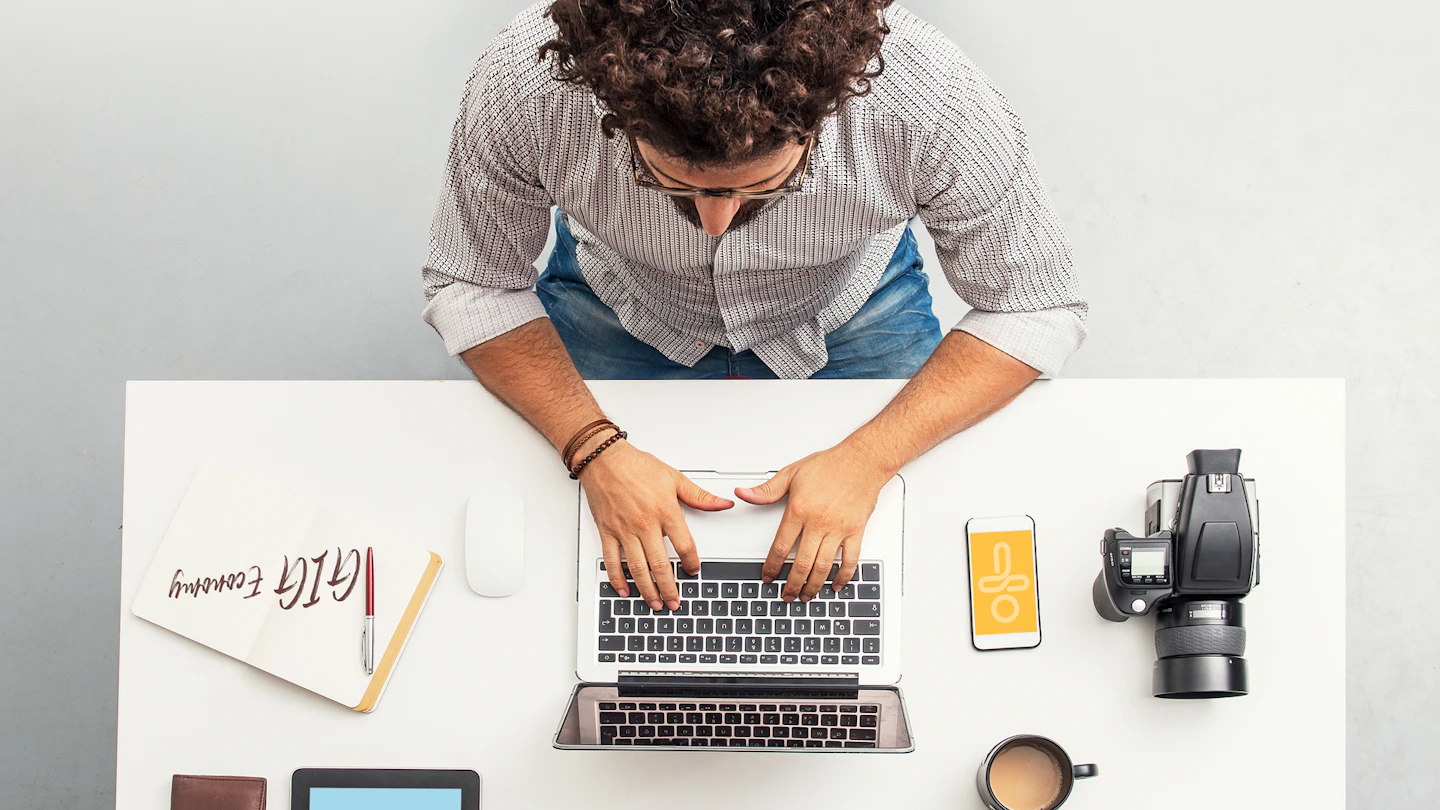 零時工作真的適合你嗎 Banner