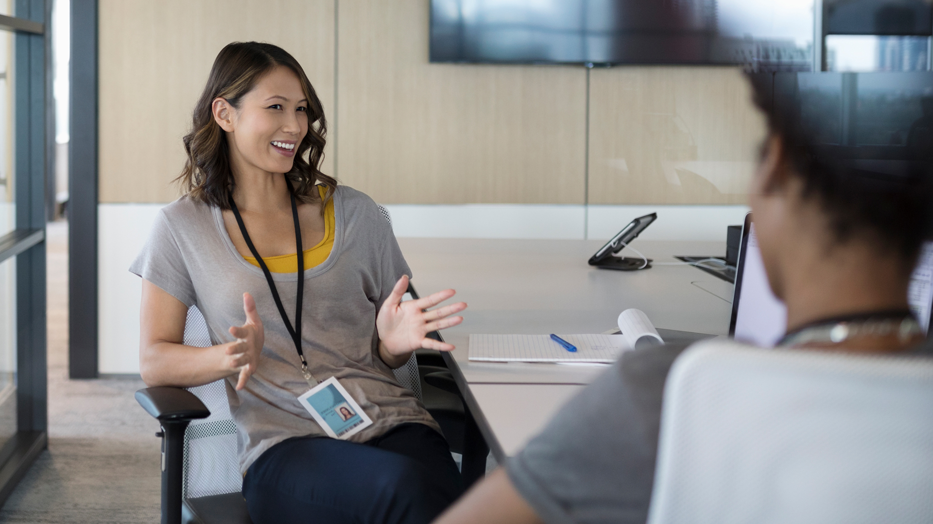 How To Make Your Employers Fall In Love With You banner