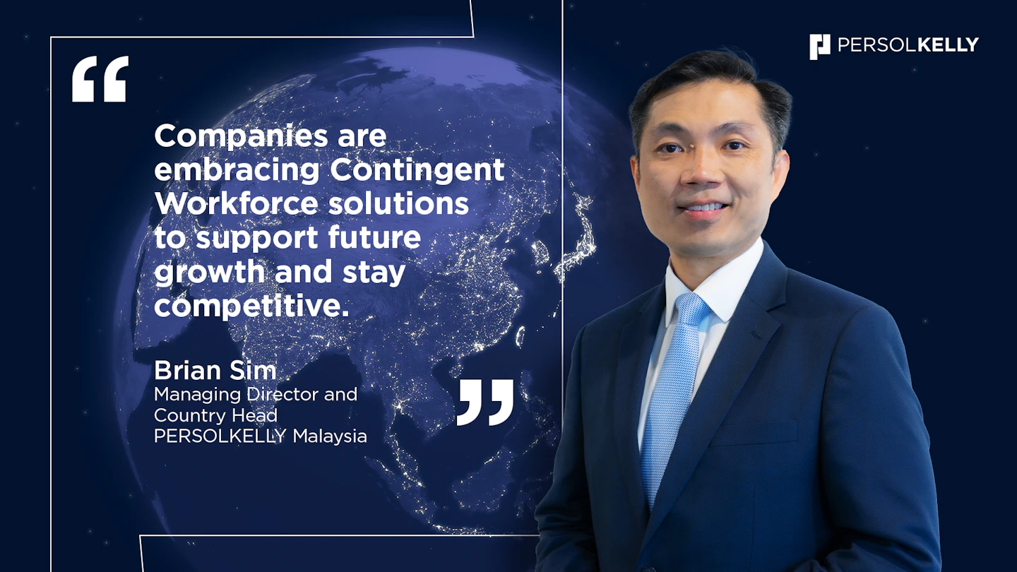 How Can A Contingent Workforce Help Build Business Agility Banner