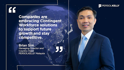 How Can A Contingent Workforce Help Build Business Agility Banner