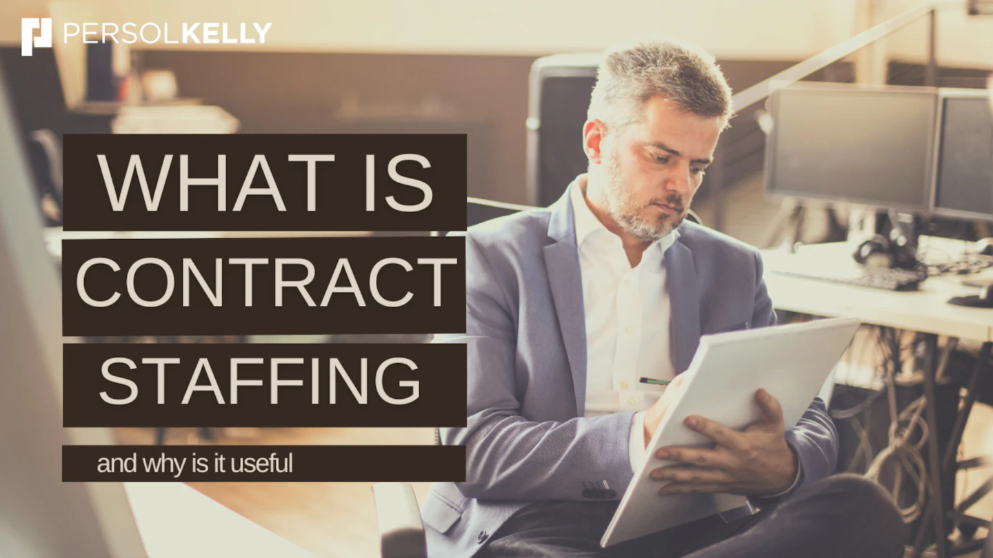 What Is Contract Staffing And Why Is It Useful Banner