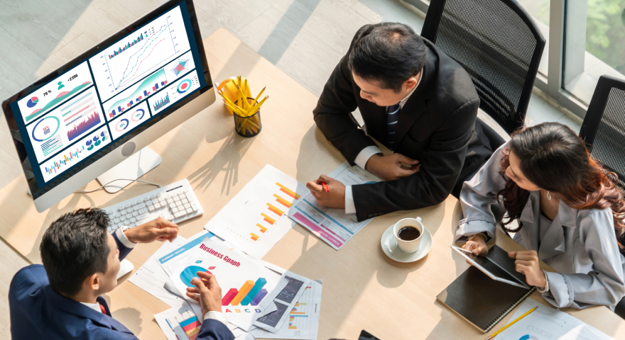 How Contract Staffing Addresses Business Needs