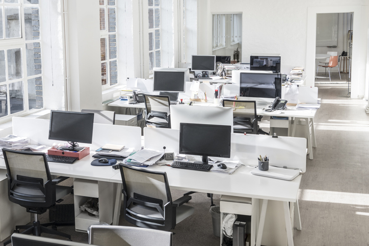 Quiet Hiring benefits banner