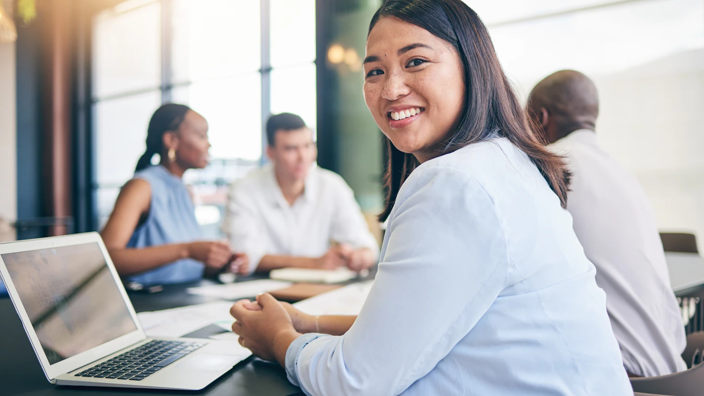 Our Services Services Woman Laptop