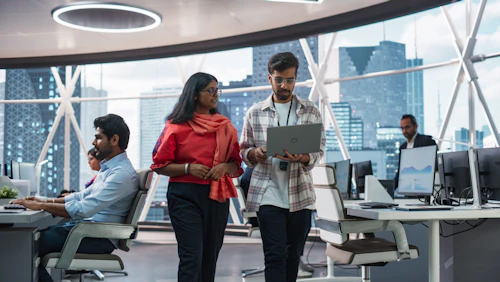 PSK IN Salary Guide person