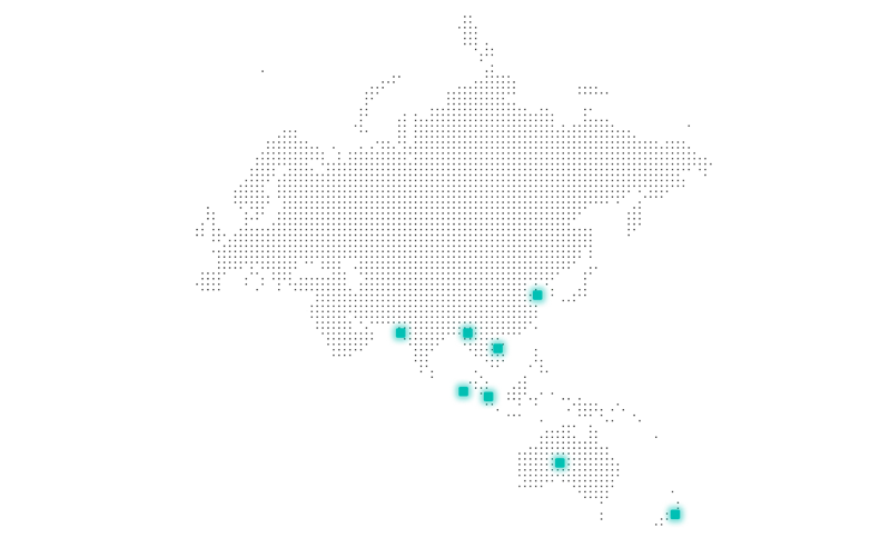 World map