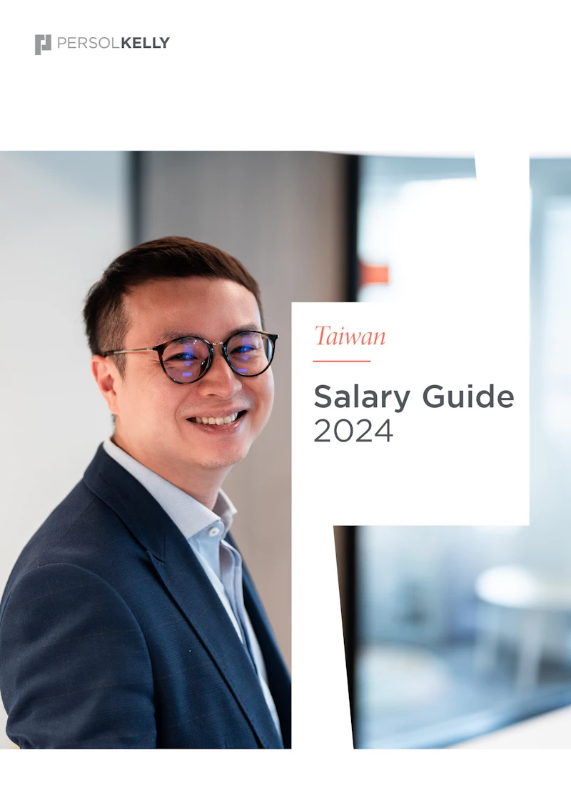tw salary guide