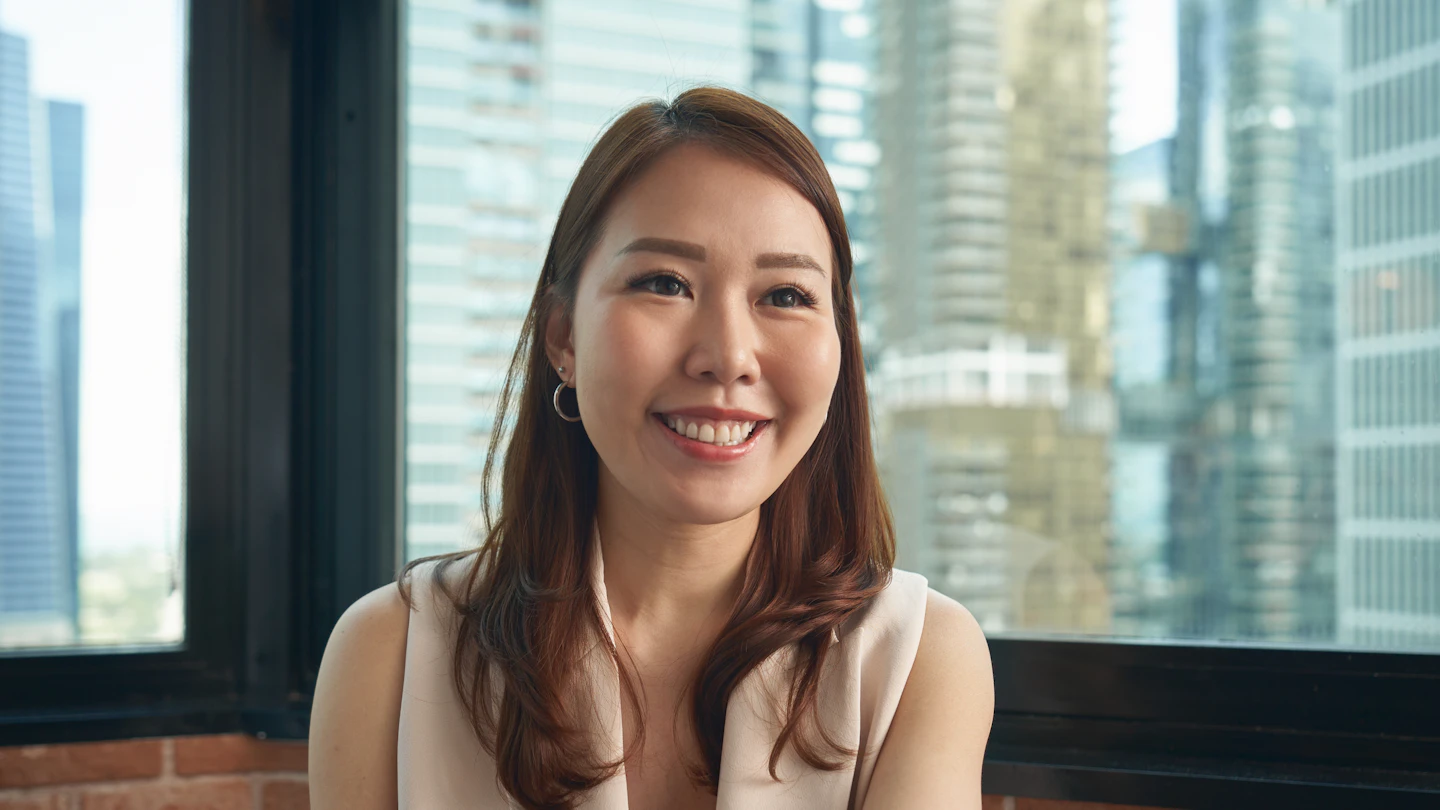 PSK SG About About PERSOLKELLY