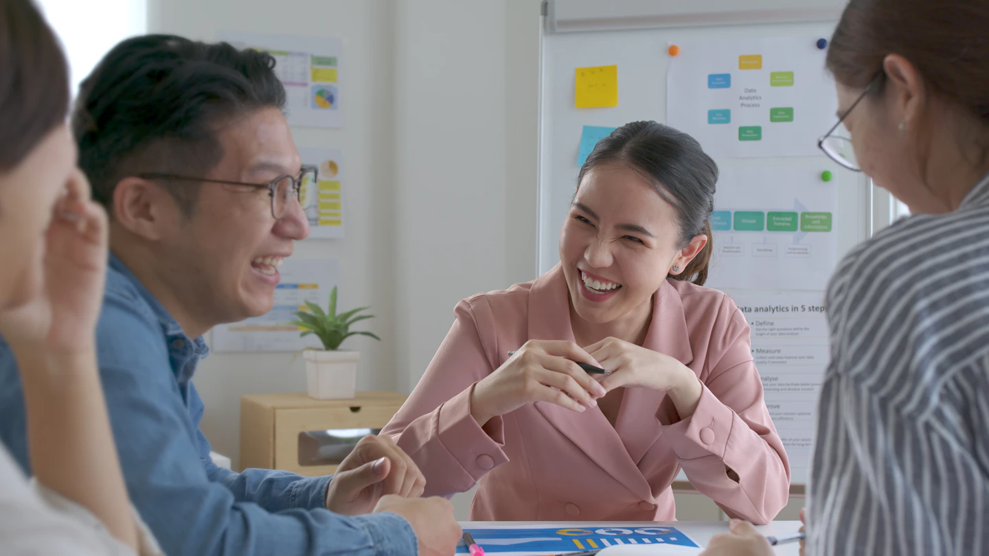 TH Career Team office