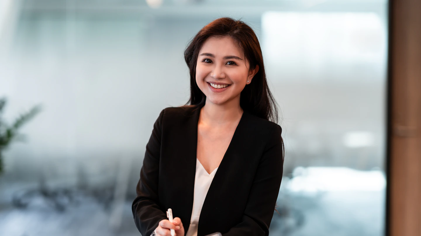 TW Request Talent Woman in office