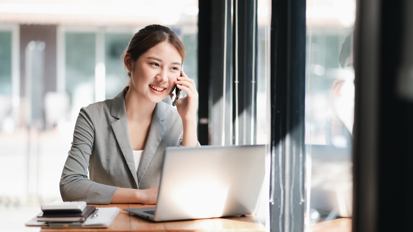 KR Request Talent Woman in office