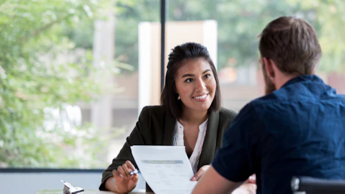 career conversation