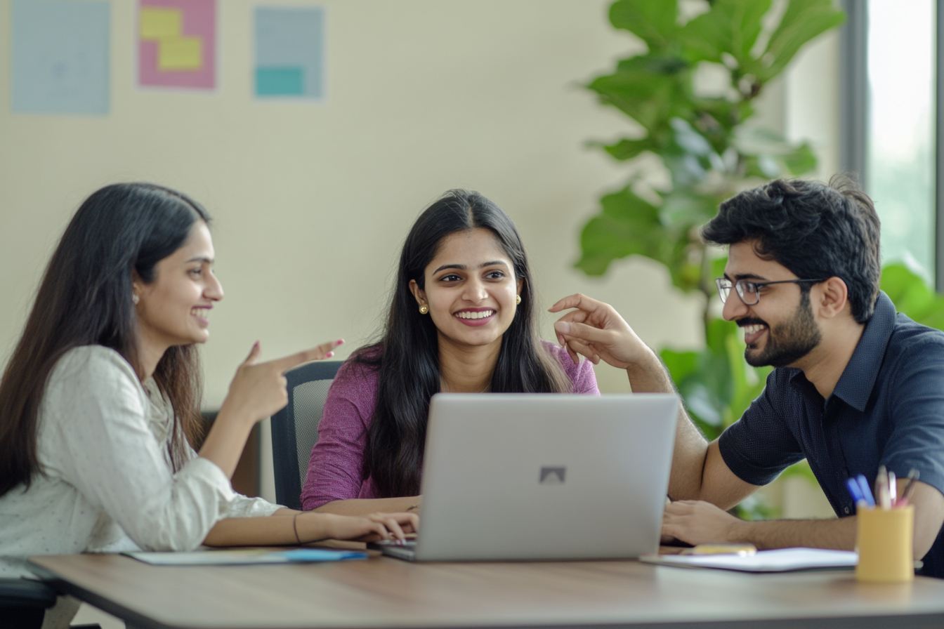 retaining top talents