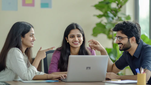 retaining top talents