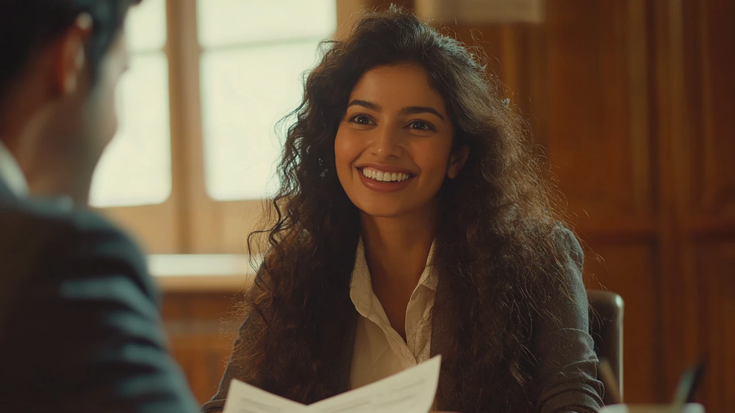 A Blueprint for HR Success