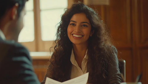 A Blueprint for HR Success