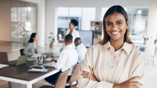 Inclusive Leadership