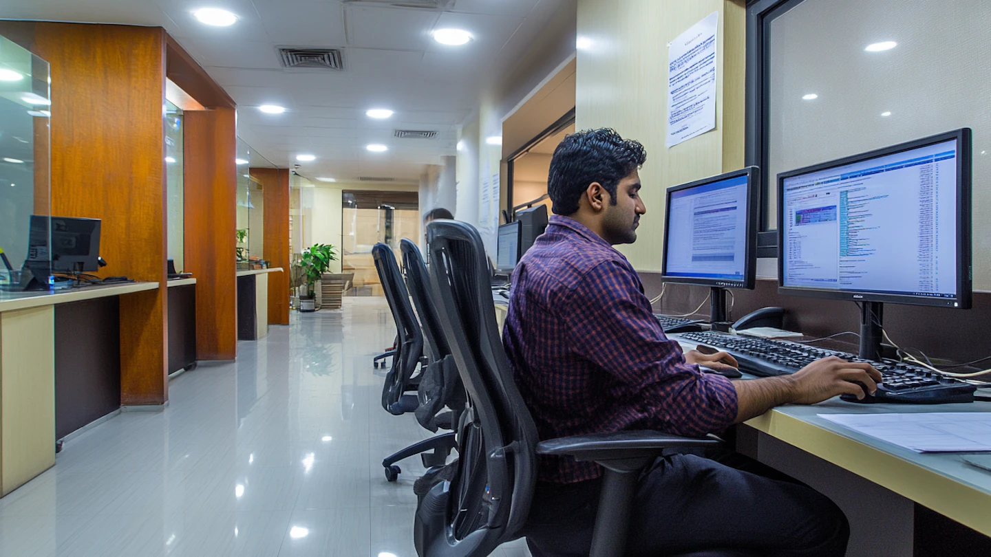 Non-IT Contract Hiring Strategies