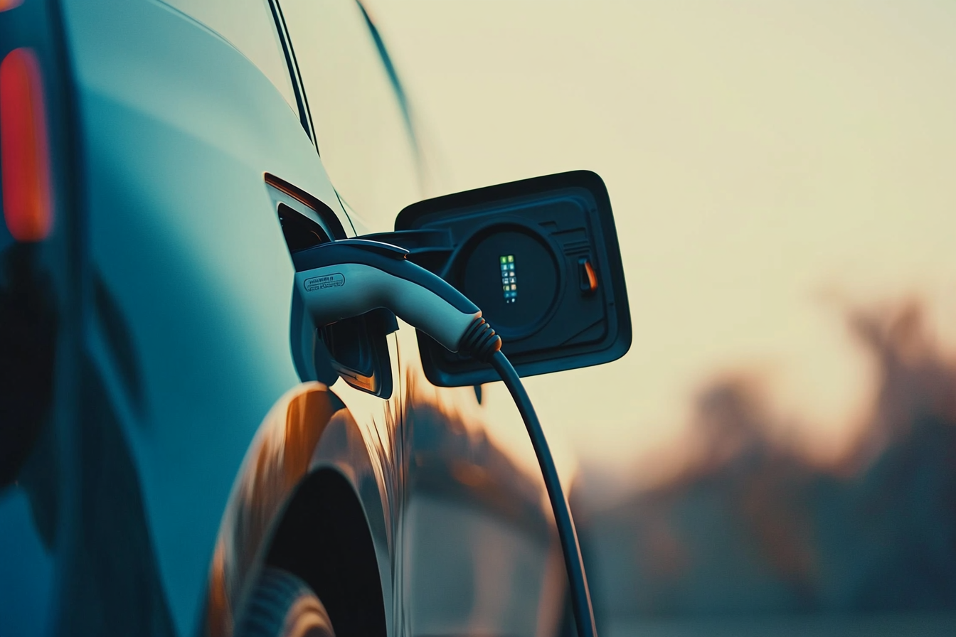 Electric Vehicle Industry