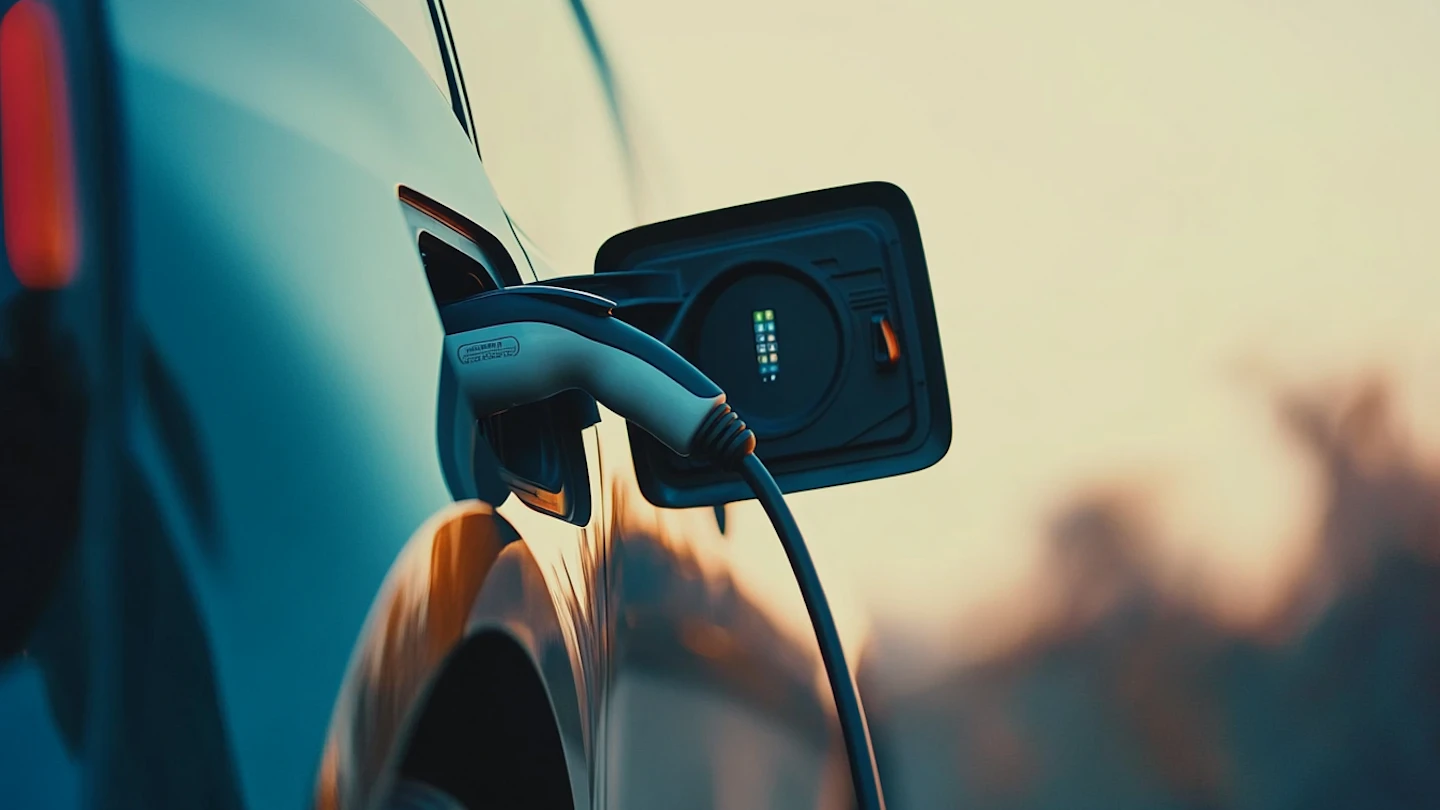 Electric Vehicle Industry