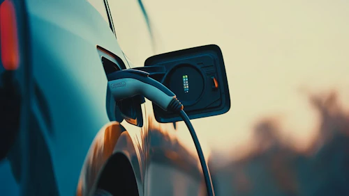 Electric Vehicle Industry