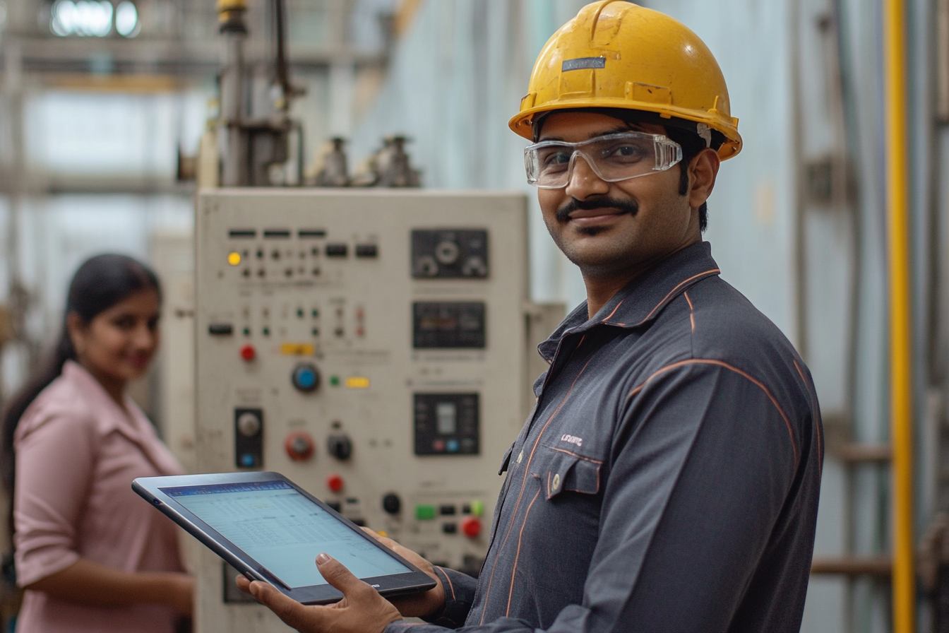 Engineering Workforce