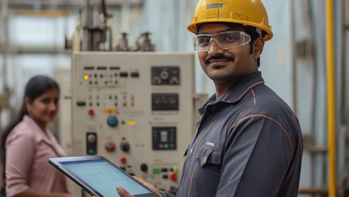 Engineering Workforce