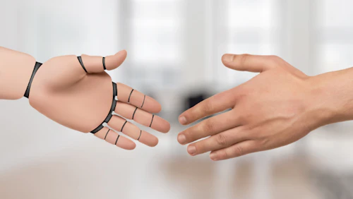 Future of Digital Recruitment