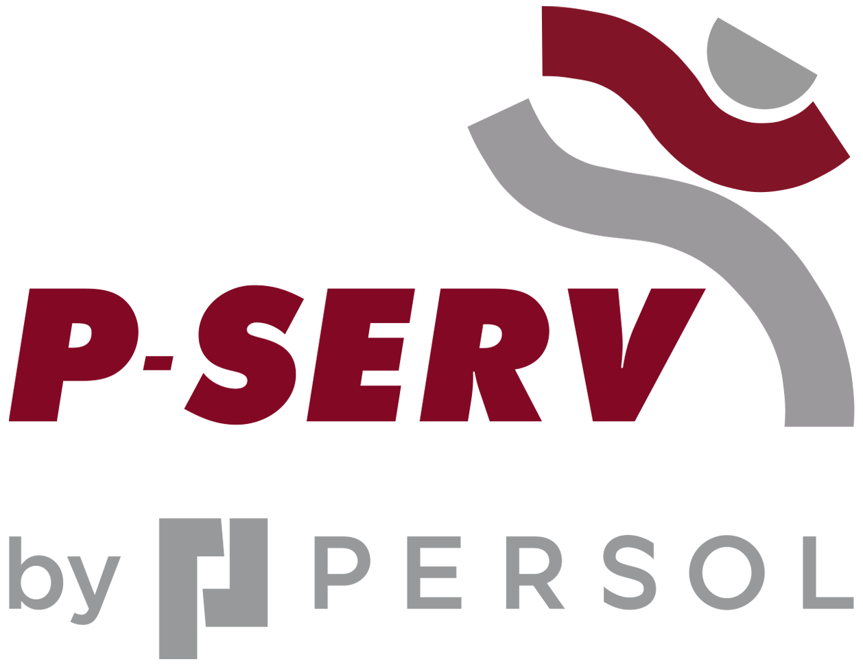 pSERV logo