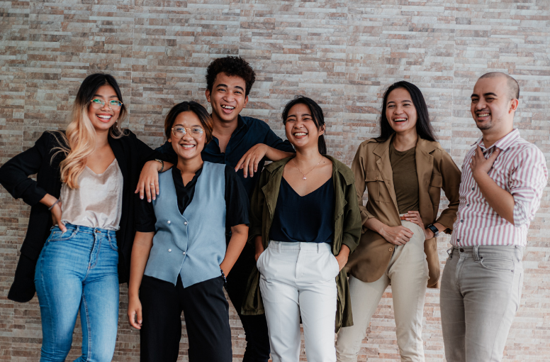 Diversity and Inclusion