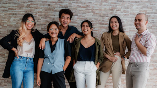 Diversity and Inclusion