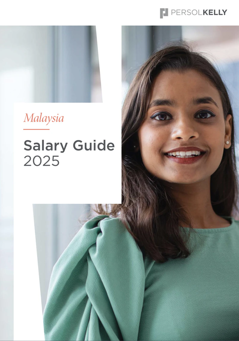 Salary Guide 2025
