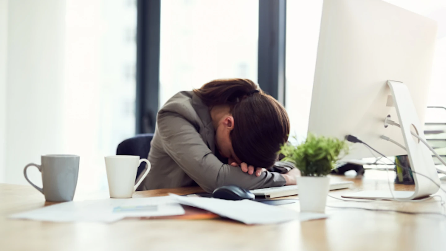 Why Prioritising Work-Life Balance is Key to Career Success