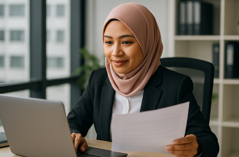 candidate experience