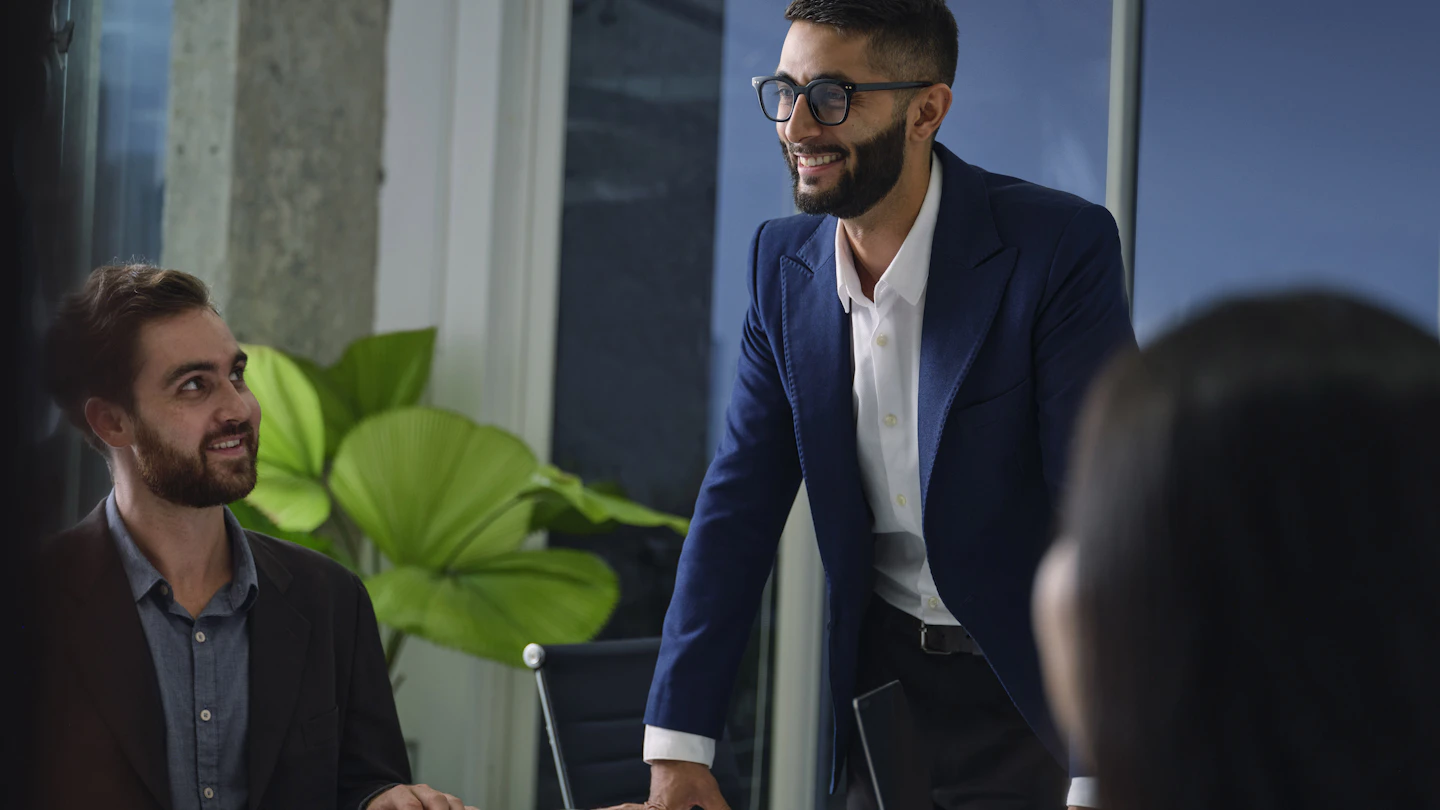 Persol Employers Office