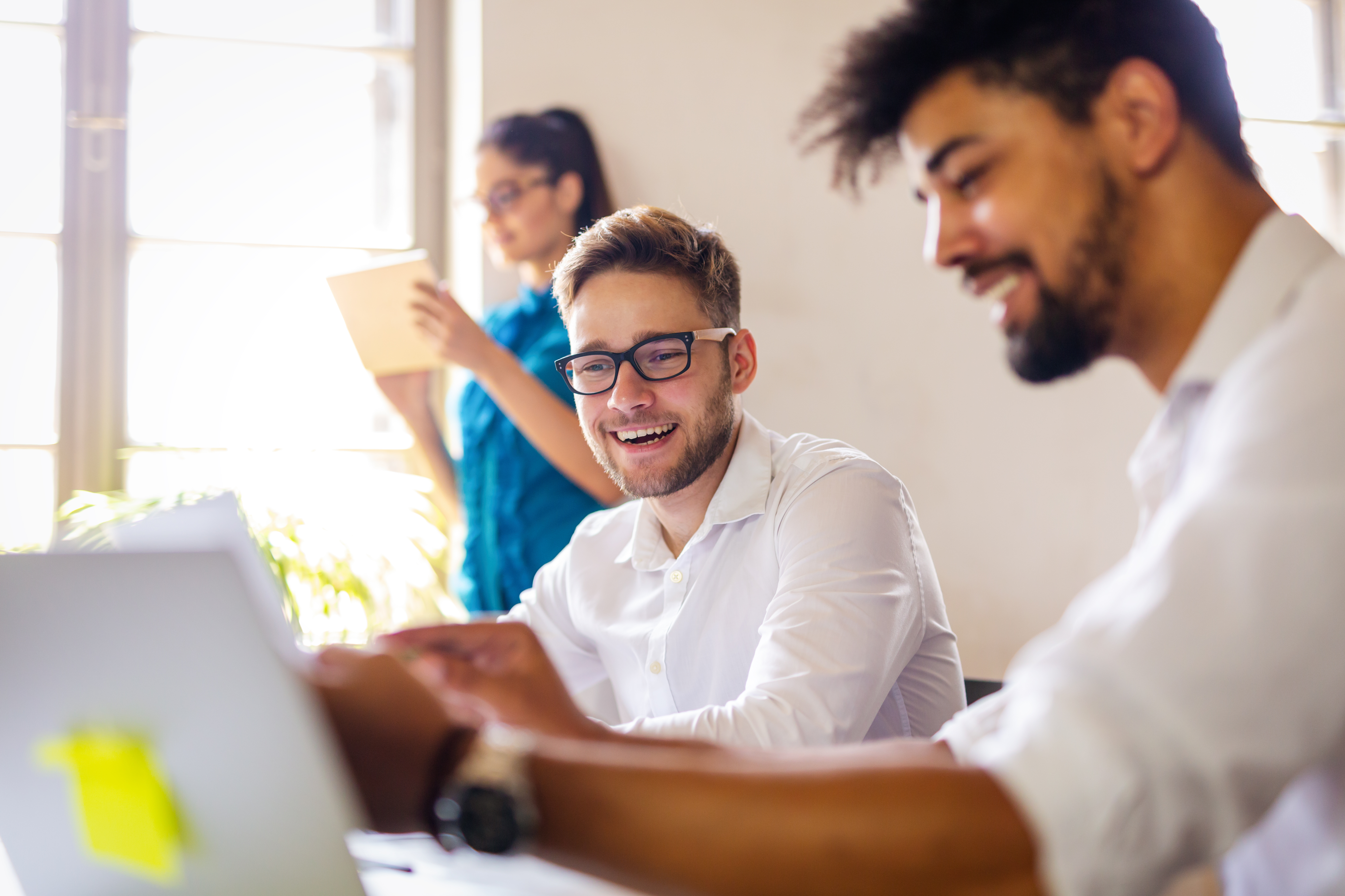 Specialist Recruitment