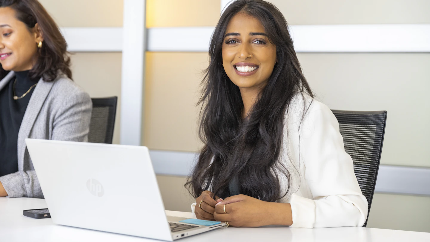 PERSOL Job Seeker PERSOL Girl Job Seeker