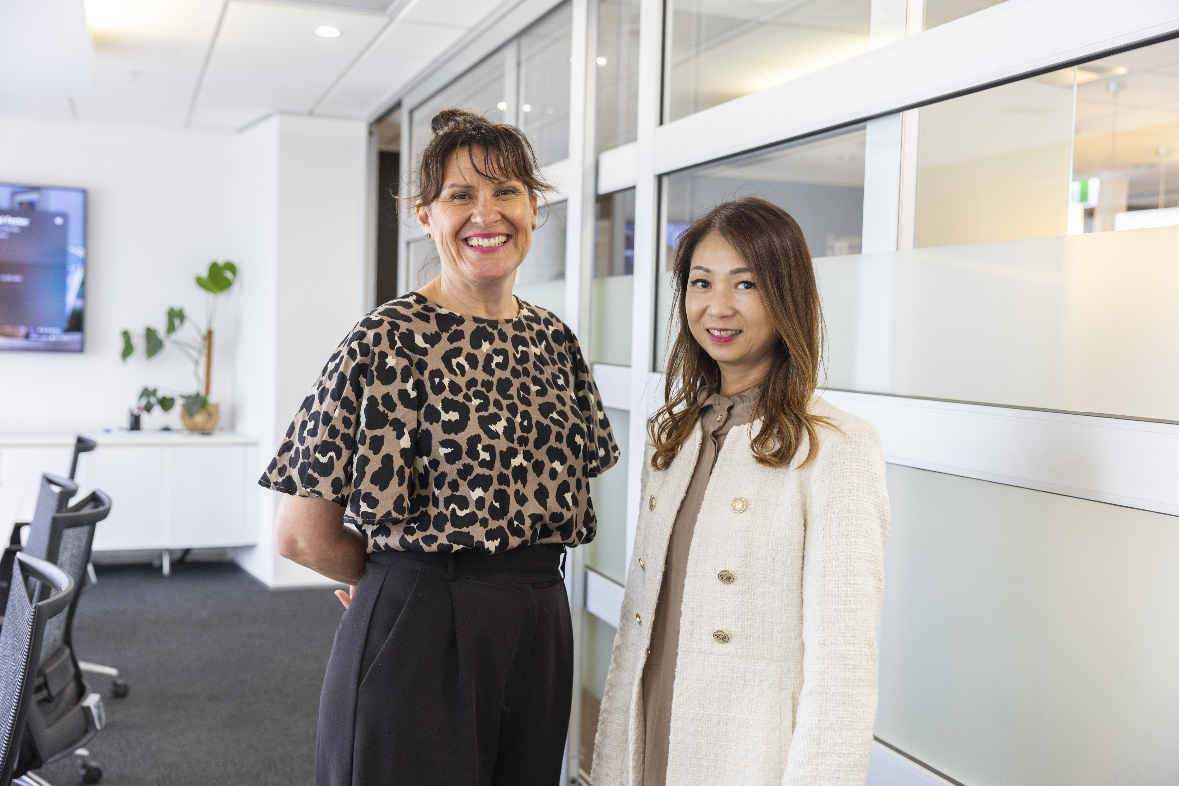 Persol Professional Services