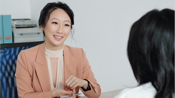 Mastering Recruitment