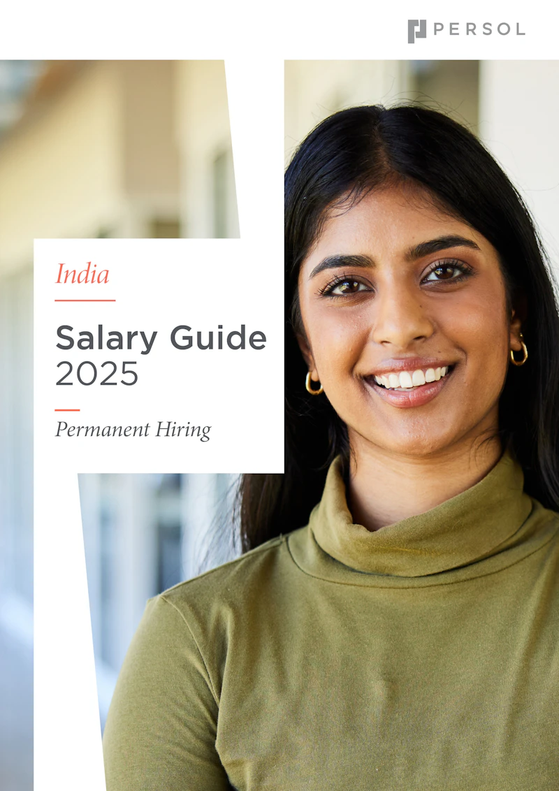 Salary Guide salary-guide