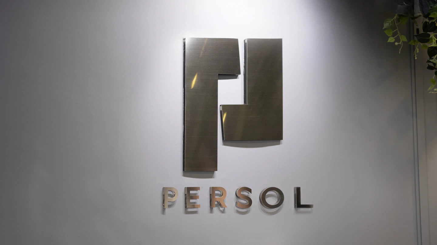 PERSOL PERSOL
