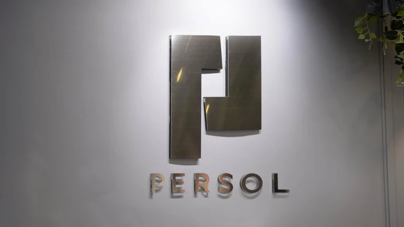 PERSOL