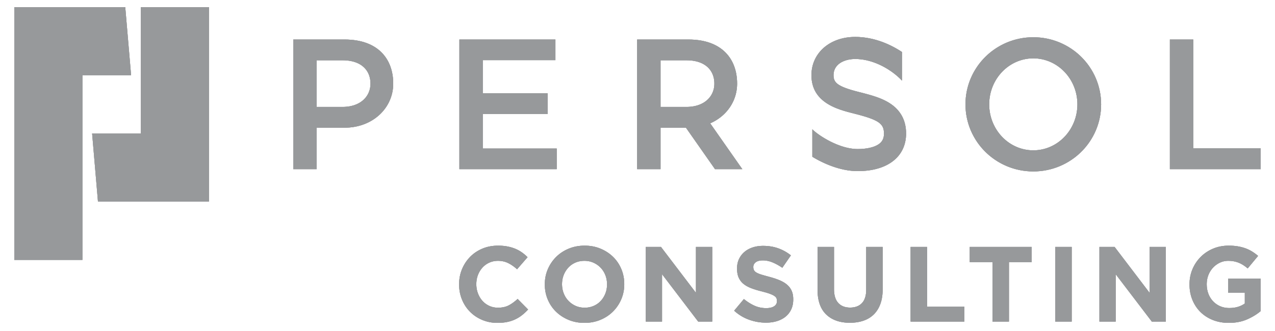 Persolkelly consulting logo