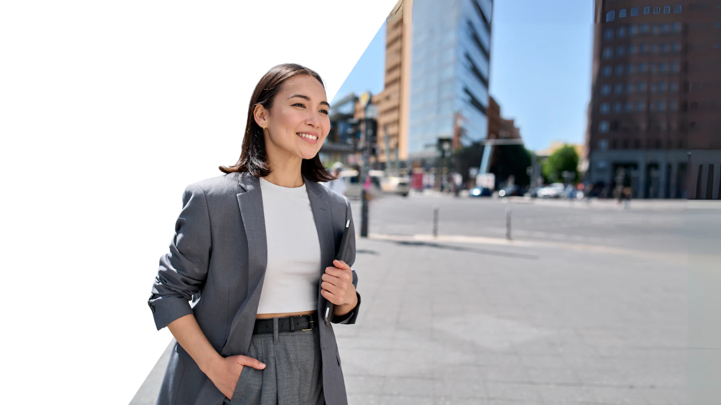 Persol Vietnam - Công ty Tư vấn Việc làm tại Việt Nam