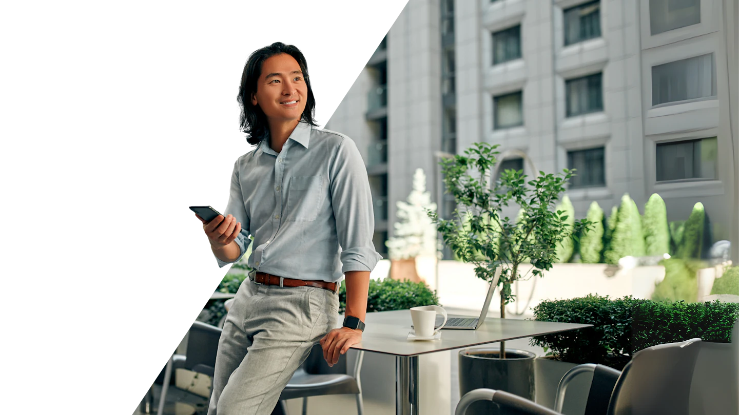 Persol Hong Kong - 人才獵頭